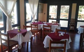 Hostal La Calaguala