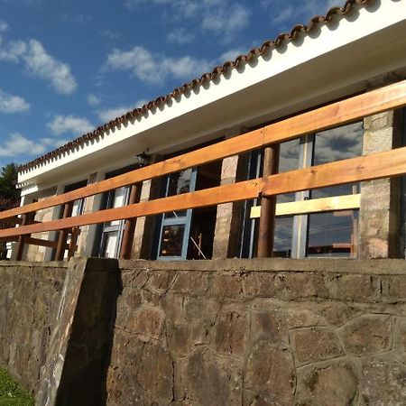 La Calaguala Hotel Punta del Este Exterior foto